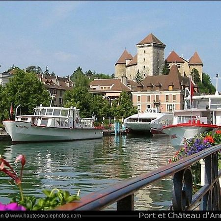 Annecy Break Apartment Exterior photo