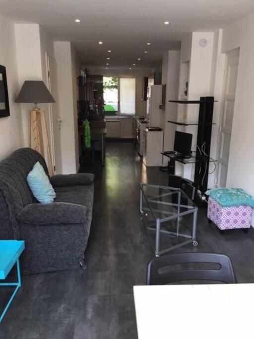 Annecy Break Apartment Exterior photo